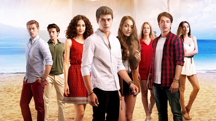 Вълнуващи вечери очакват зрителите на Diema Family с нов турски сериал