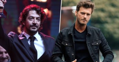 Новите турски сериали, подготвяни през 2021 г. за Netflix