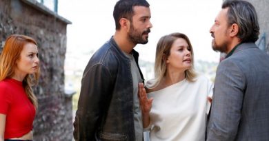 "Черна птица" - премиерна турска драма от 11 ноември по bTV