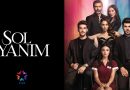 Всичко за новия сериал "Лявата ми половина" (Sol Yanım)