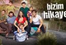 "Нашата история" - премиерен турски сериал с Хазал Кая от 11 януари по Diema Family