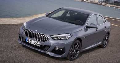 BMW 220d Gran Coupe привлича нови клиенти