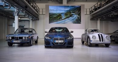 Новото BMW Серия 4 Coupe шокира със смела визия