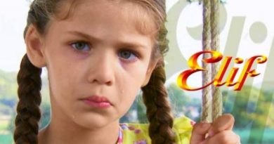 NOVA няма да излъчва турския сериал "Намери ме" утре