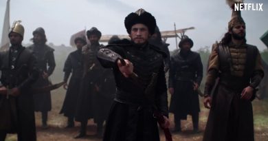 "Възходът на империите: Османската империя" - нов турски сериал от 15 февруари в България