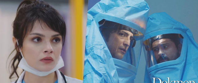 Утре в "Доктор чудо": Пaциентът на Танжу и Назлъ е болен от рак и се нуждае от трансплантация (30 декември)