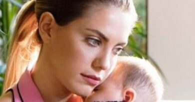 "Опасно изкушение": Йълдъз се среща със спасителя на бебето й