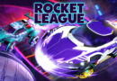 Rocket League