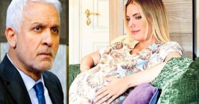"Опасно изкушение": Халит обявява годежа си с Шахика, а Йълдъз се завръща след 8 месеца отсъствие