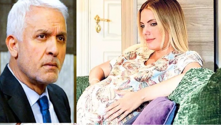 "Опасно изкушение": Халит обявява годежа си с Шахика, а Йълдъз се завръща след 8 месеца отсъствие