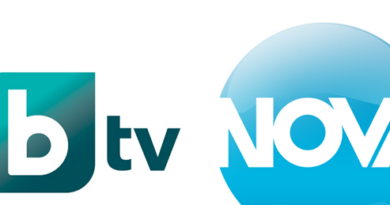 Извънредни промени в програмите на bTV и NOVA