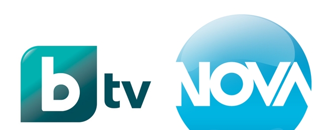 Извънредни промени в програмите на bTV и NOVA