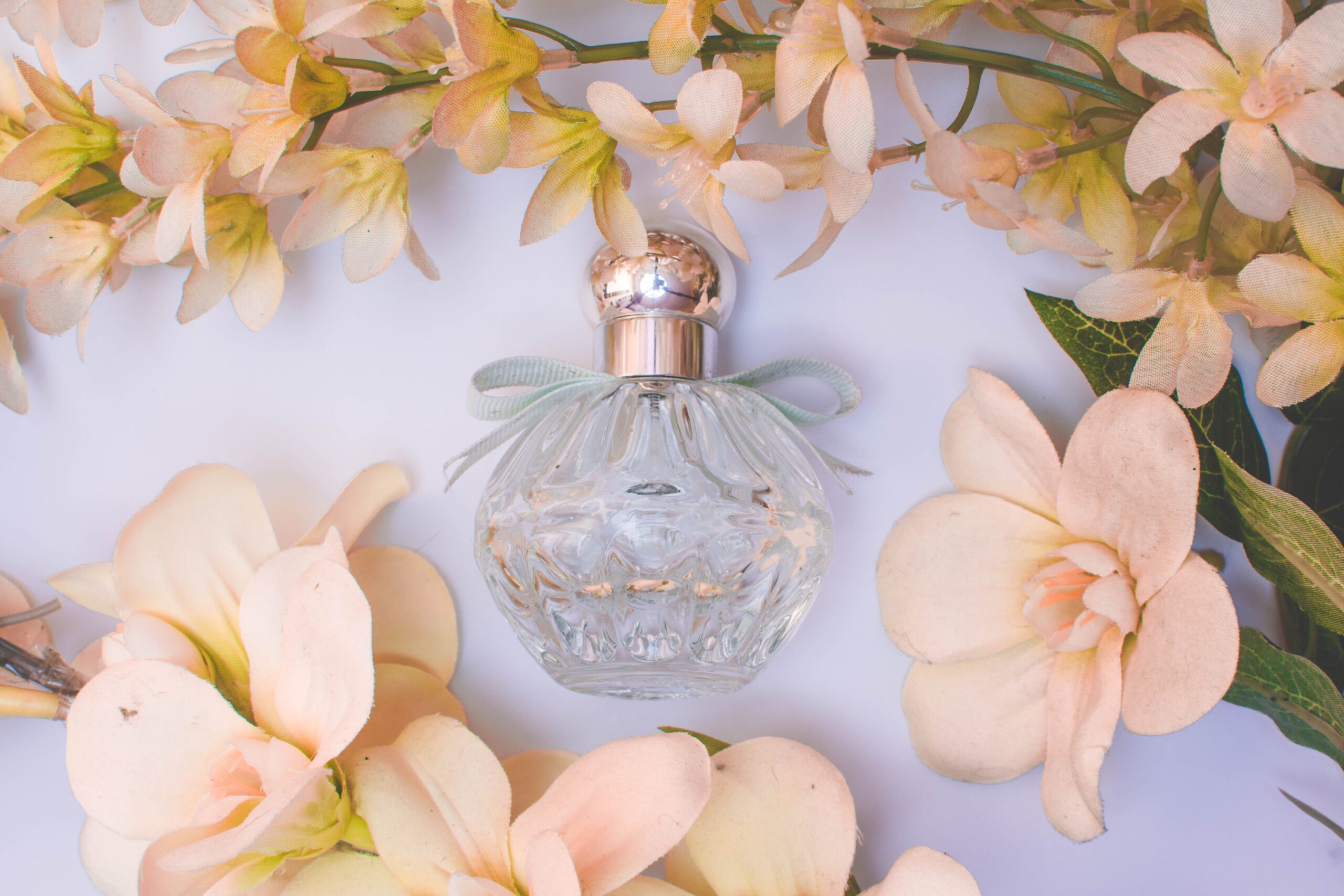 Тайните на парфюмните съставки