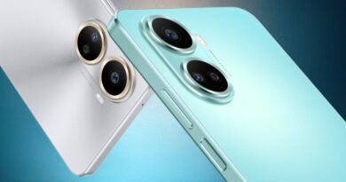 Huawei nova 10 SE: тънък смартфон със 108 МР камера