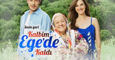 "Сърцето ми остава в Егея" - нов турски сериал от 5 декември в България
