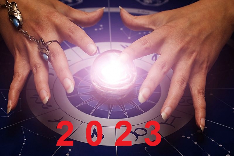 Перуански шамани и български астролог правят предсказания за Новата 2023:, вещаят природни бедствия и загуба на разсъдък