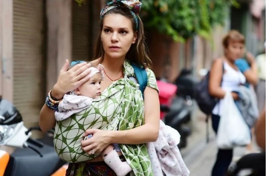 Аслъ Енвер е бременна, Демет Йоздемир ще я замести в новия сериал "Казвам се Фара"