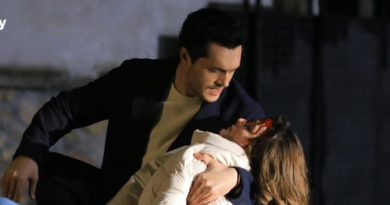 Заплетен любовен четириъгълник в нов турски сериал по bTV Lady