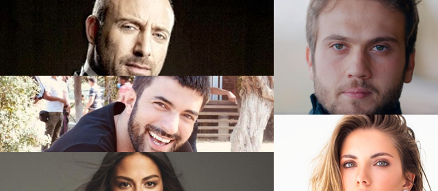 Халит Ергенч, Арас Булут, Енгин Акюрек, Еда Едже, Демет Йоздемир и други звезди ще участват в уникален благотворителен проект на турските телевизии