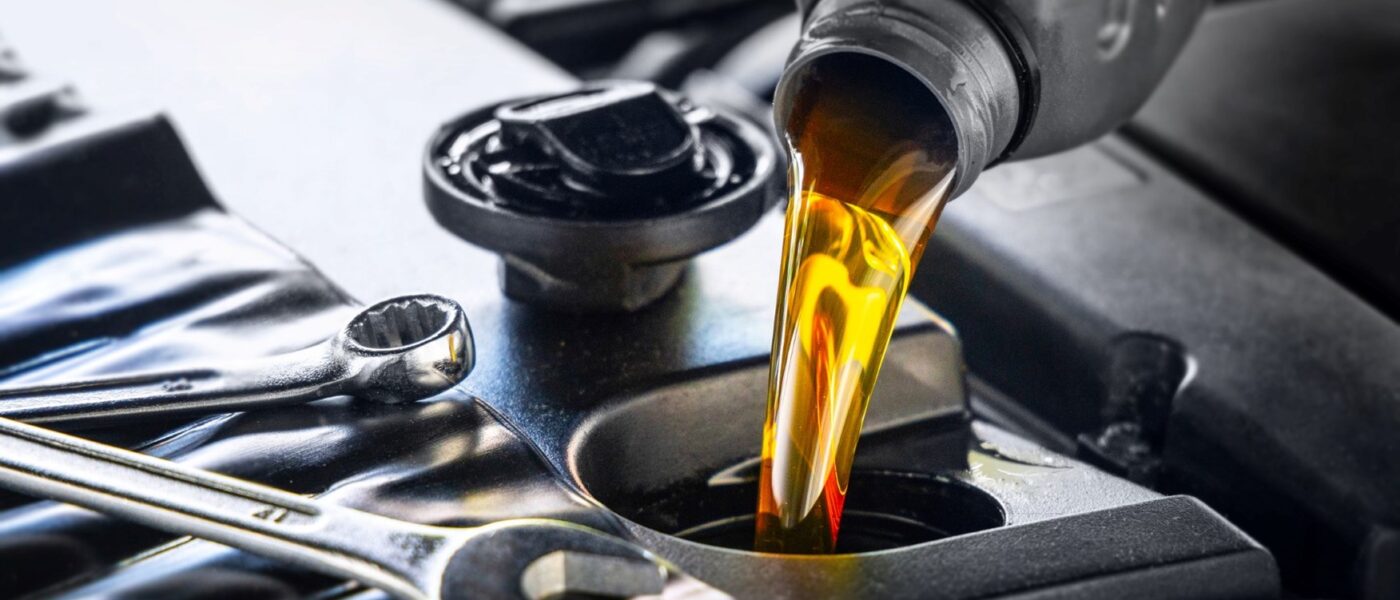 Как да сменим моторното масло на нашият автомобил
