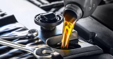 Как да сменим моторното масло на нашият автомобил