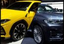 Битката на титаните: BMW X7 срещу Lamborghini Urus, кой ще победи (ВИДЕО)