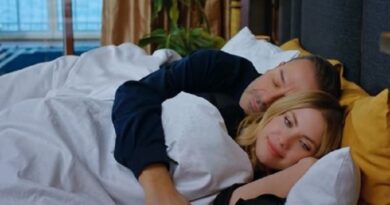 "Опасно изкушение": Бракът е фиктивен, но Йълдъз спи с Доан в едно легло