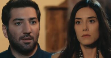 "Мрежа от лъжи": Арас предлага на Асия да се омъжи за него