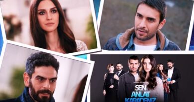 "Ти разкажи, Черно море" най-гледан сериал в Турция за последните 10 години