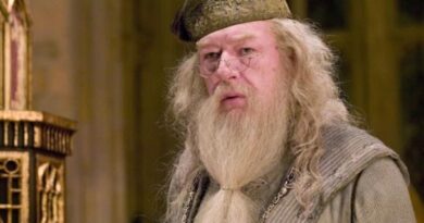 Почина актьорът изиграл Дълбълдор в „Хари Потър“ !