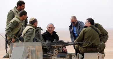 Началникът на израелската армия с първи думи след атаката: Провалихме се!
