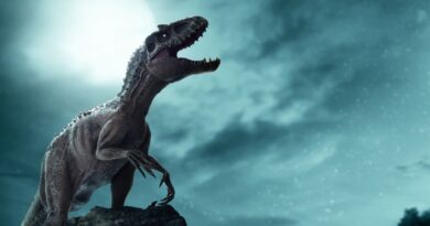 Нови разкрития за гибелта на динозаврите