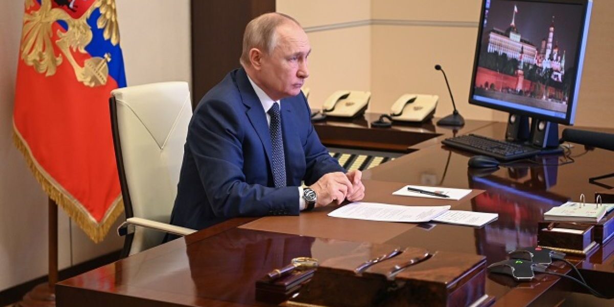 Владимир Путин предупреди Вашингтон: Ако избухне война между нас, няма да е специална военна операция