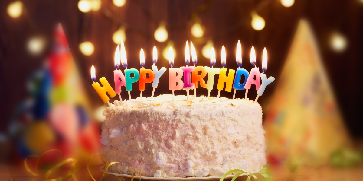 Магията на думите: Незабравими пожелания за рожден ден