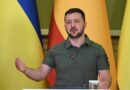 Володимир Зеленски: За момента не виждам вариант за преговори с Владимир Путин