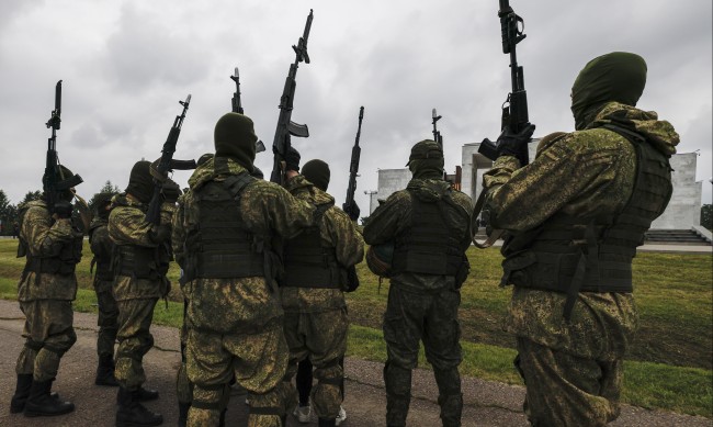 Руската армия може да тръгне към България... И ще има мъчителна болка
