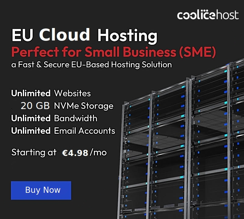 Какво трябва да знаем за Cloud хостинг услугите на CooliceHost