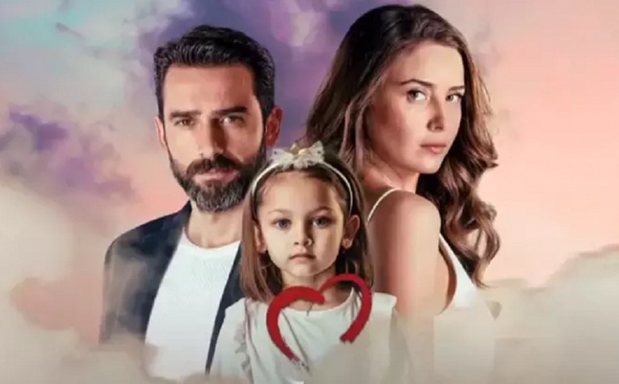 "Скъпа мамо" - нов турски сериал по bTV от 28 март