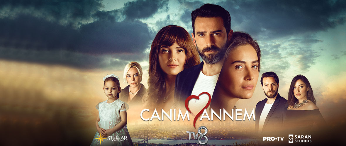 "Скъпа мамо" - нов турски сериал от 27 март по bTV