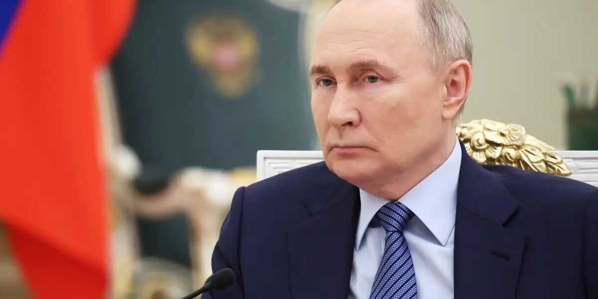 Путин назова условието за спиране на войната и поиска гаранции от НАТО