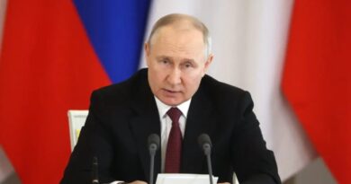 Путин: Готови сме за ядрена война