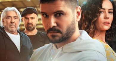 "Шампион" - нов турски сериал с Толгахан Сайъшман в българския ефир
