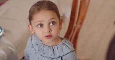 "Скъпа мамо": Зейнеп не трябва да научава за смъртта на майка си