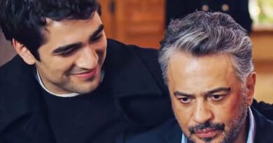 "Златно момче": Цената на свободата на Орхан е да предаде баща си
