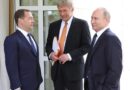 Гласът на Путин: Няма предпоставки за мирни преговори с Украйна