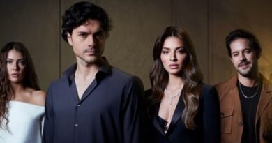 “Его” - нов турски сериал стартира от 1 юли в България
