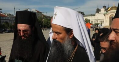 Патриархът: Много е важно да се въведе предметът „Религия и православие” в училищата