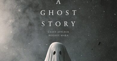 A Ghost Story / Призрачна история (2017) Бг аудио