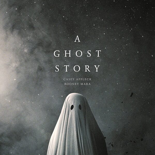 A Ghost Story / Призрачна история (2017) Бг аудио