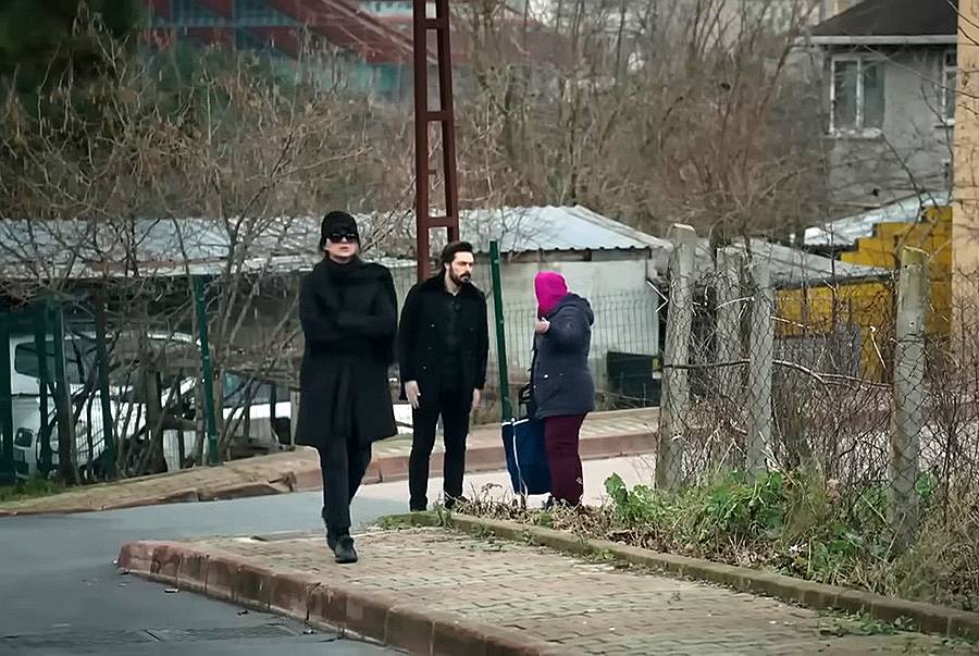 Наследство